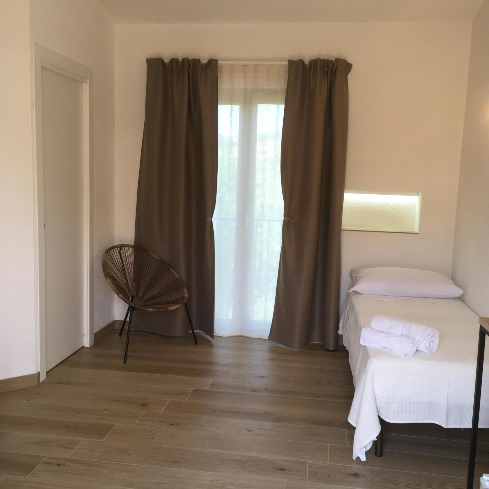 Agriturismo Adenzia Porto Empedocle Buitenkant foto