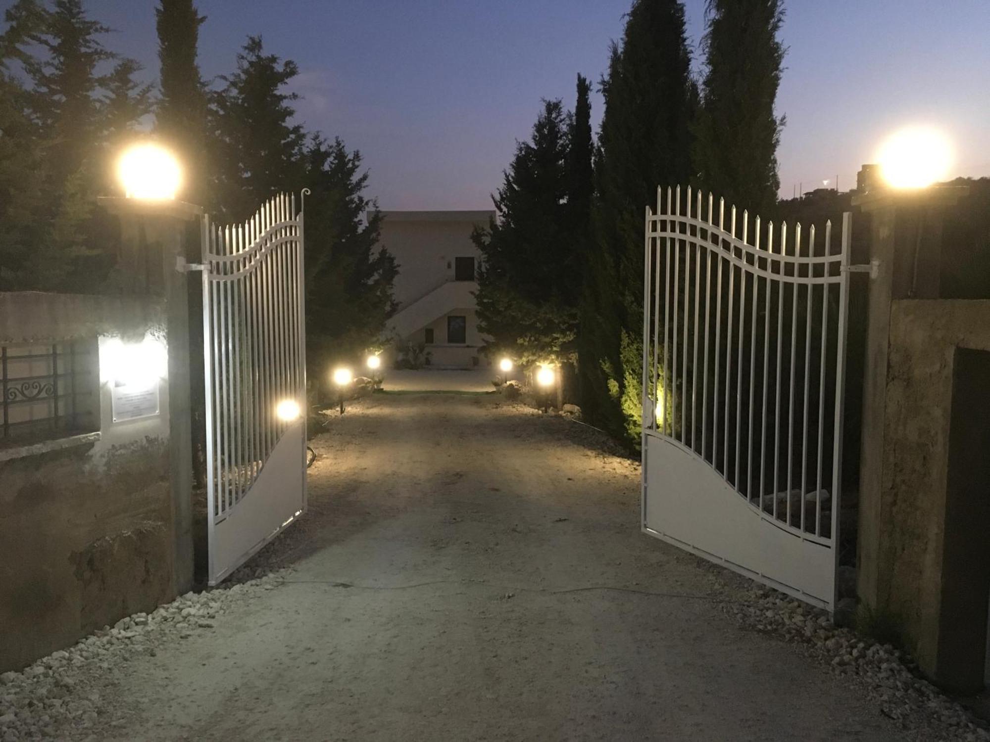 Agriturismo Adenzia Porto Empedocle Buitenkant foto